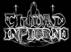 logo Ciudad Infierno
